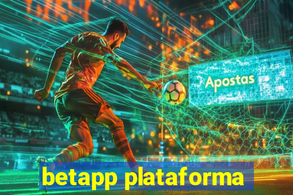 betapp plataforma